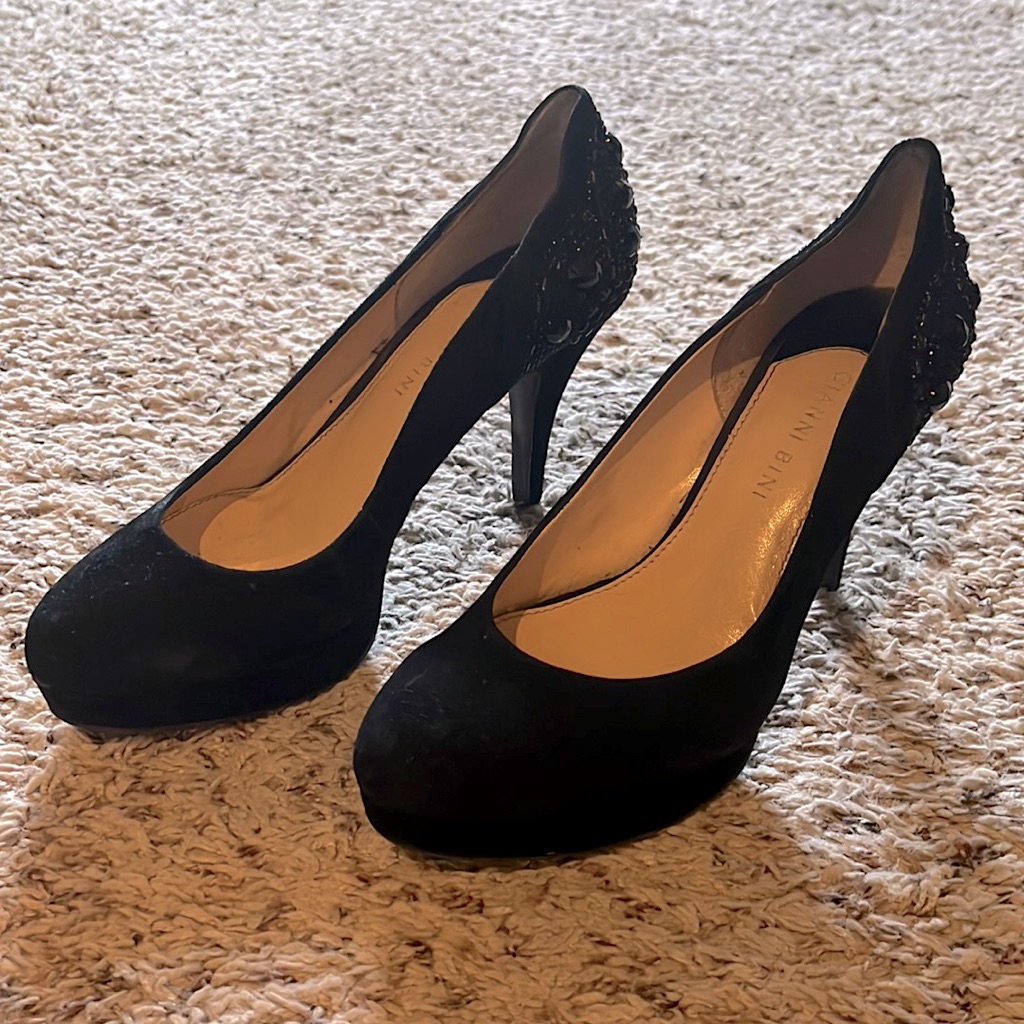 Gianni Bini Brenda Heel